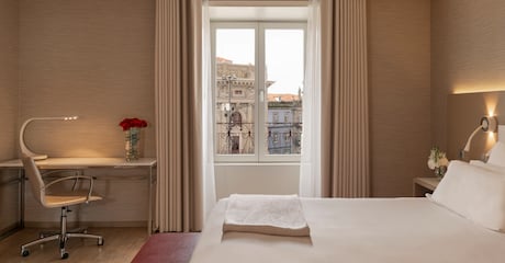 Room Premium Room with View